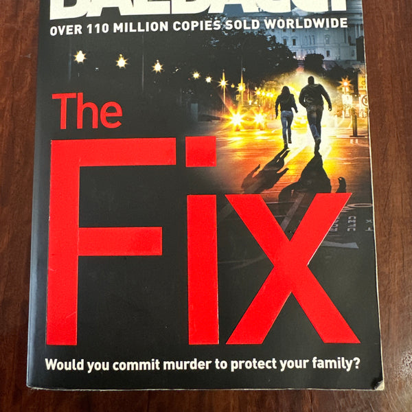 The Fix