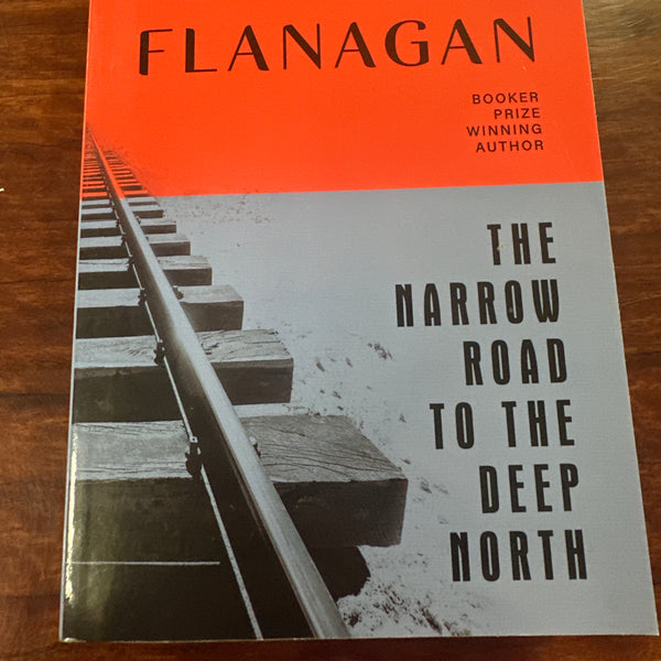 The Narrow Road to the Deep North