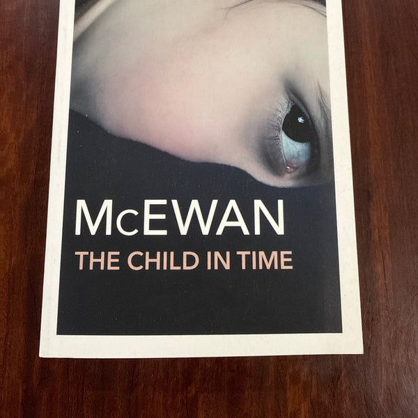 The Child in Time