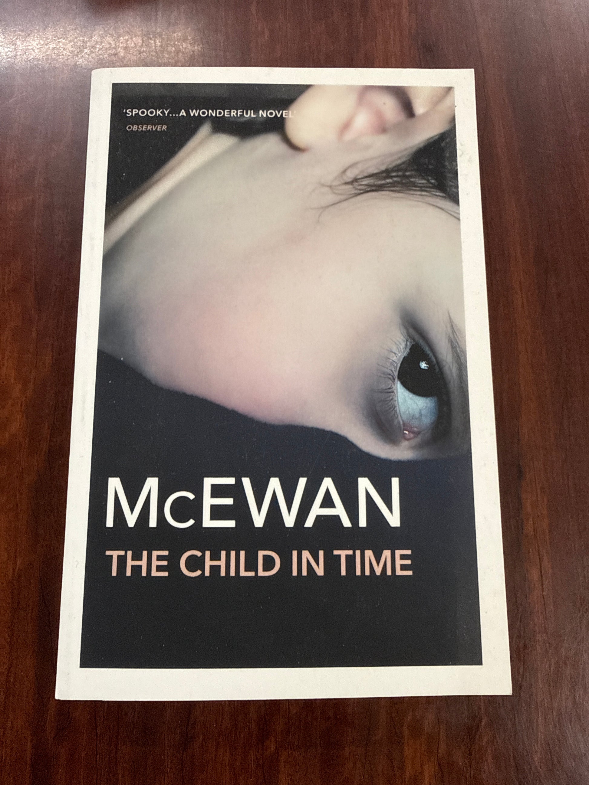 The Child in Time