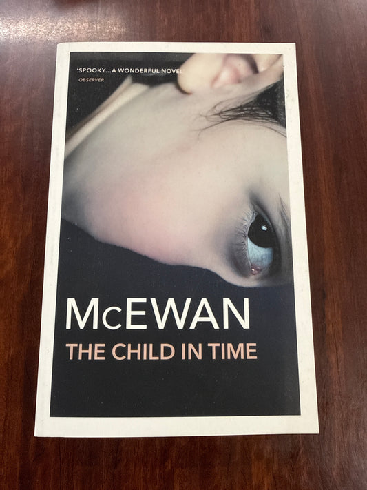 The Child in Time