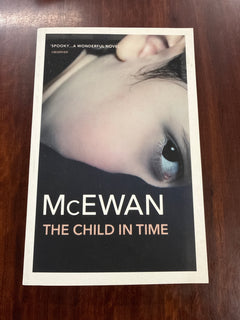 The Child in Time