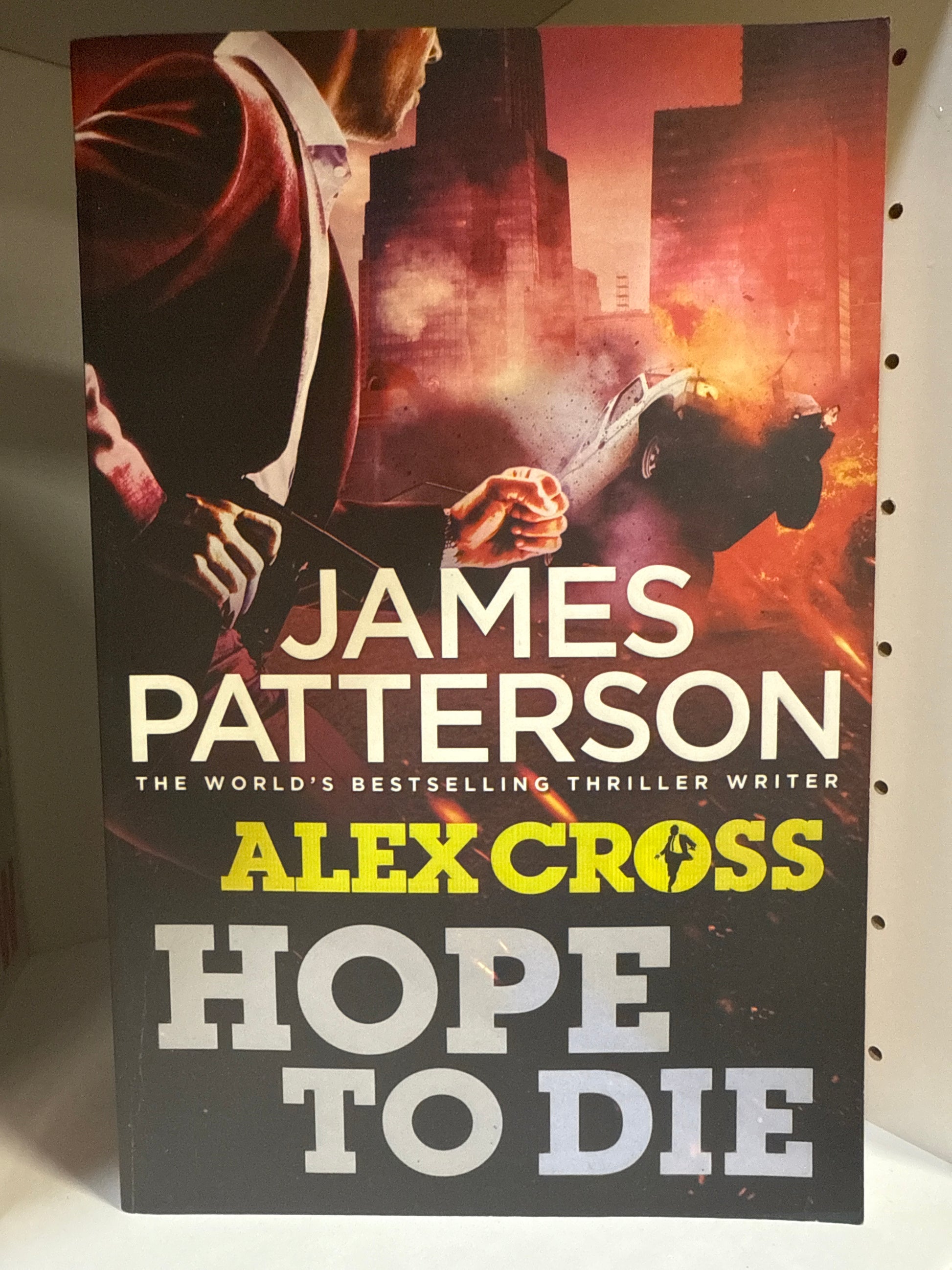 Hope To Die