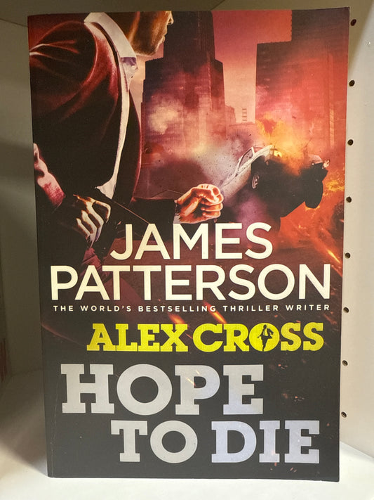 Hope To Die