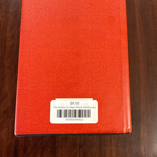 The House on Hope Street (Hardcover)
