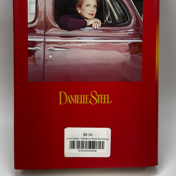 Lone Eagle (Hardcover)