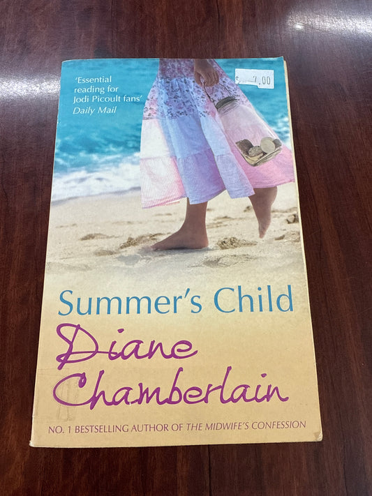 Summer's Child
