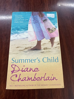 Summer's Child