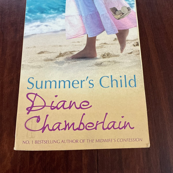 Summer's Child