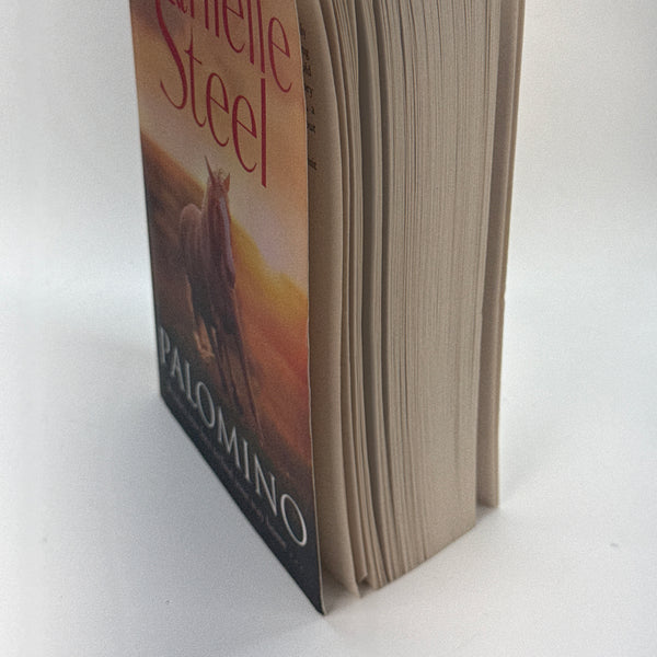 Palomino: An epic, unputdownable read from the worldwide bestseller
