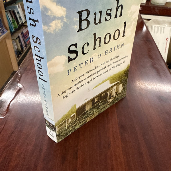 Bush School