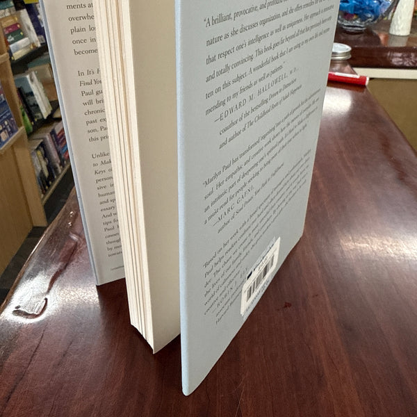 It's Hard to Make a Difference When You Can't Find Your Keys: The Seven Step Path to Becoming Truly Organized (Hardcover)