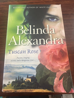 Tuscan Rose