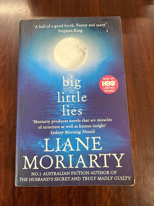 Big Little Lies