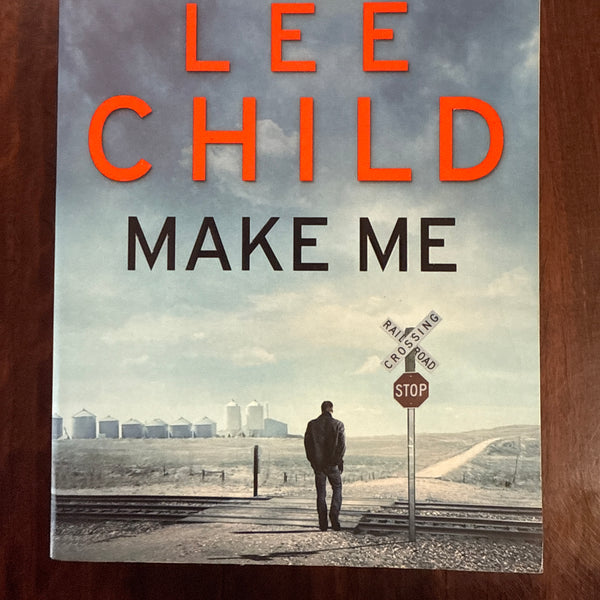 Make Me