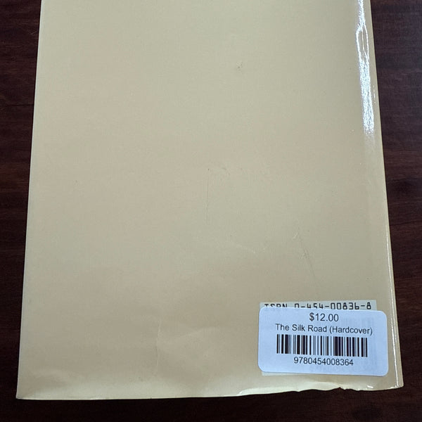 The Silk Road (Hardcover)