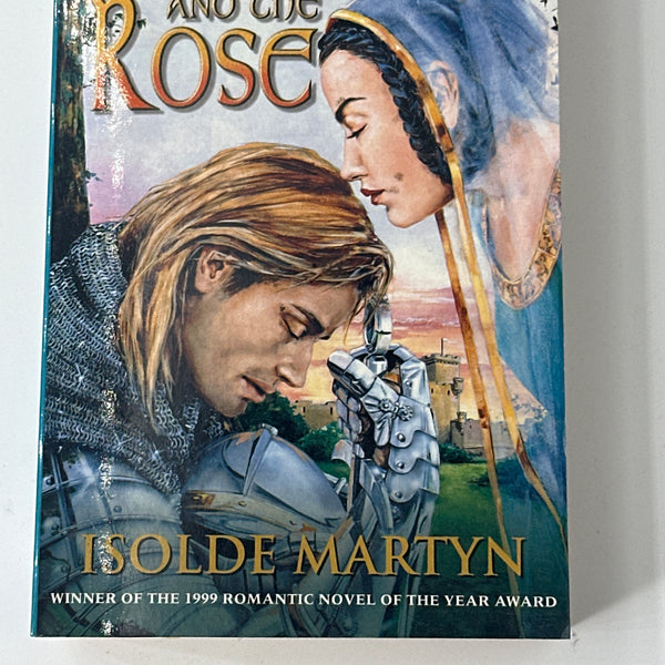 The Knight And The Rose