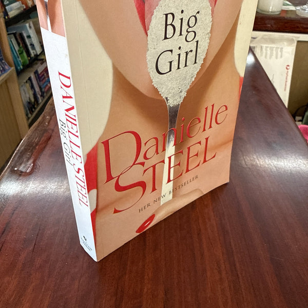 Big Girl