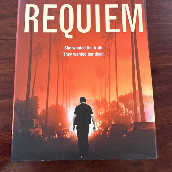 Requiem (Hardcover)