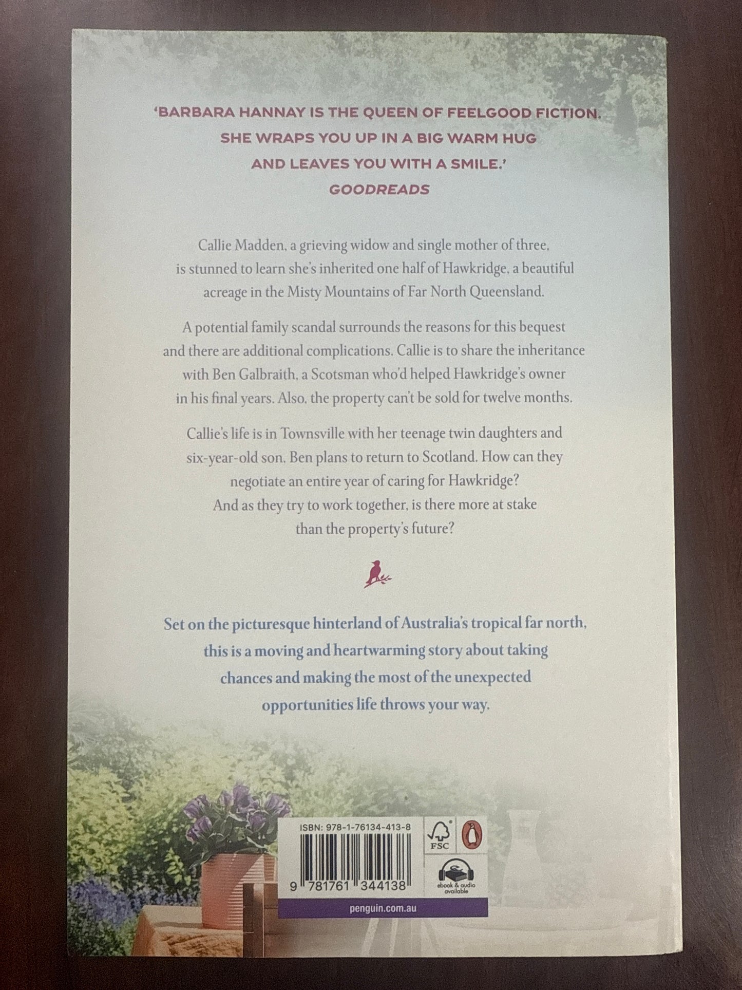 Second Chance Family