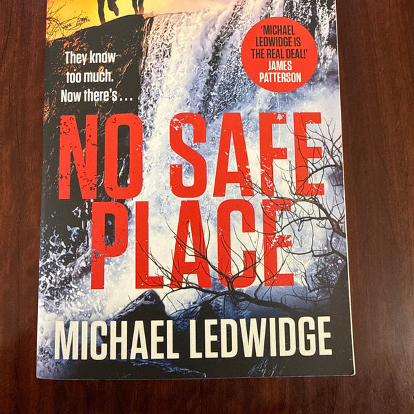 No Safe Place