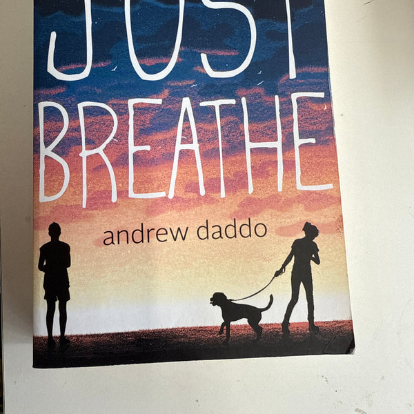 Just Breathe