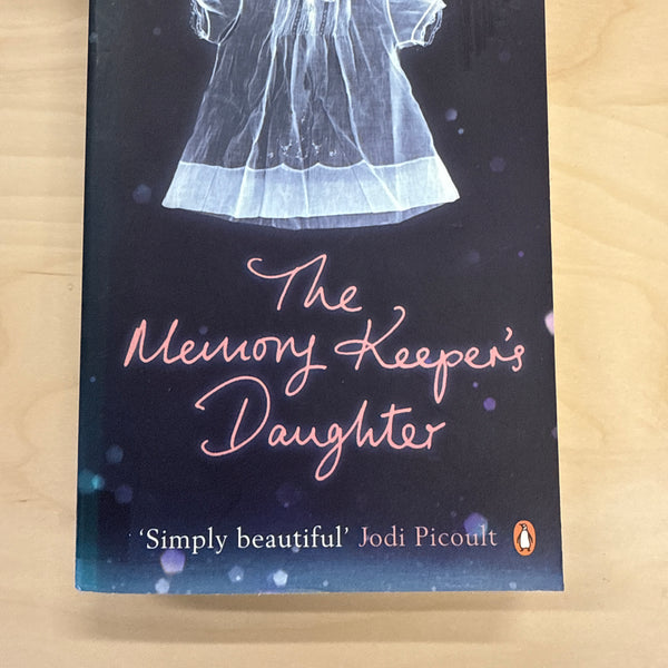 The Memory Keeper's Daughter