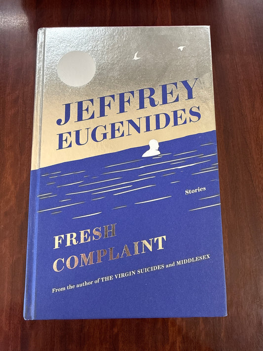 Fresh Complaint (Hardcover)