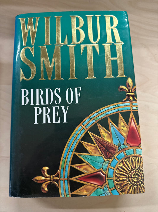 Birds Of Prey