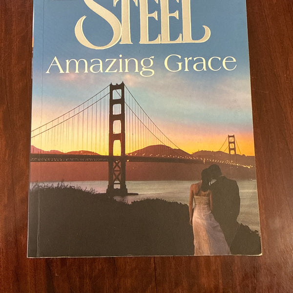 Amazing Grace