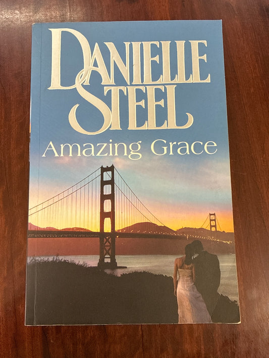 Amazing Grace