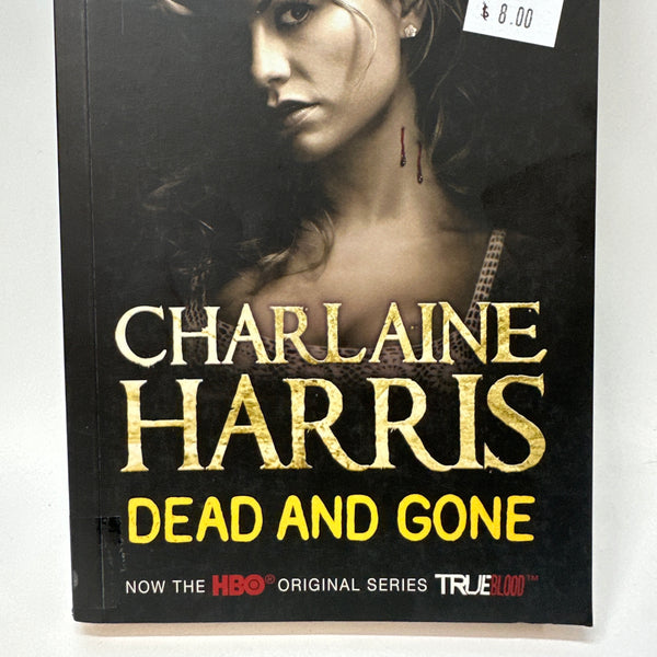 Dead and Gone