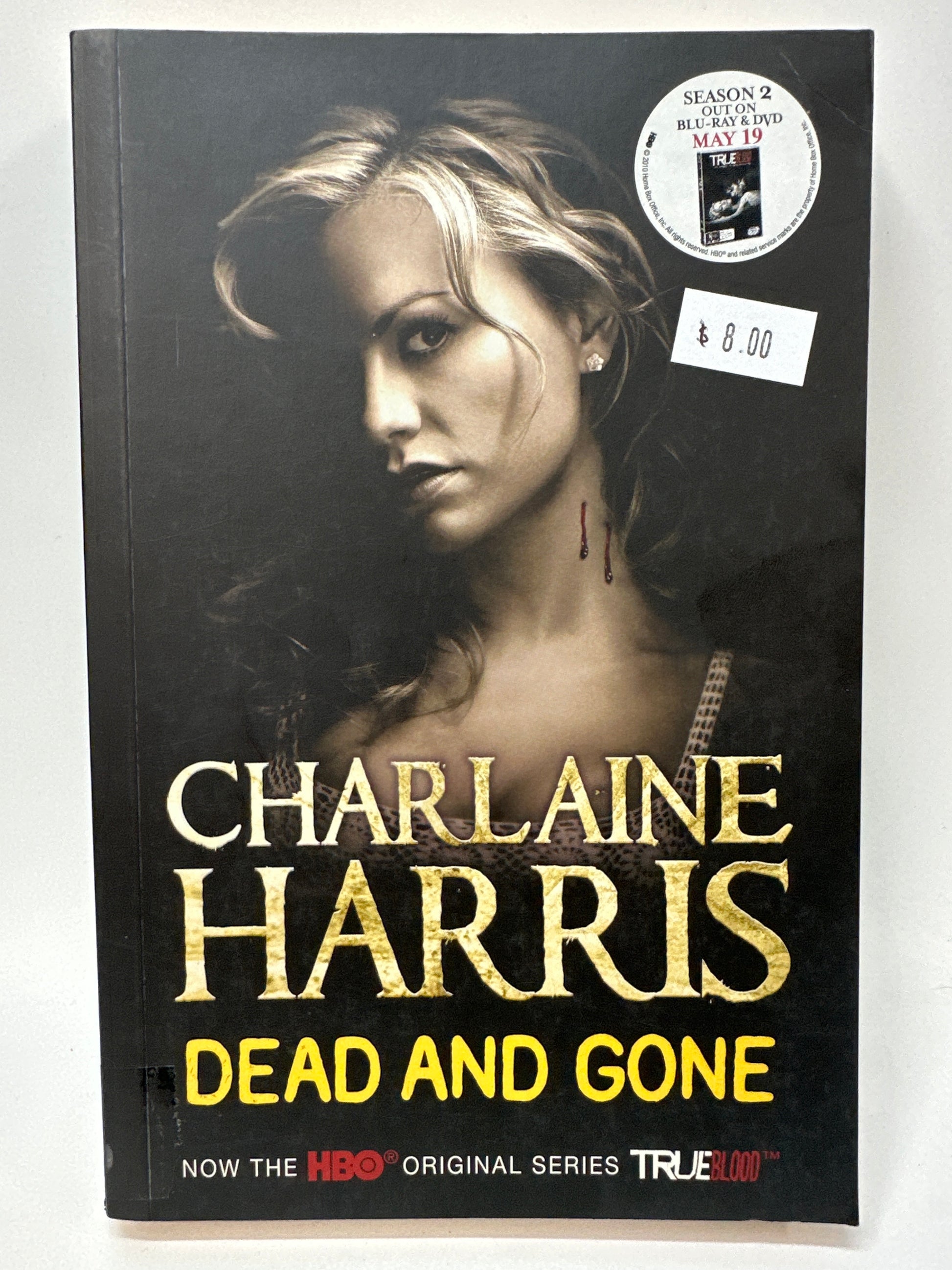 Dead and Gone