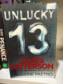 Unlucky 13