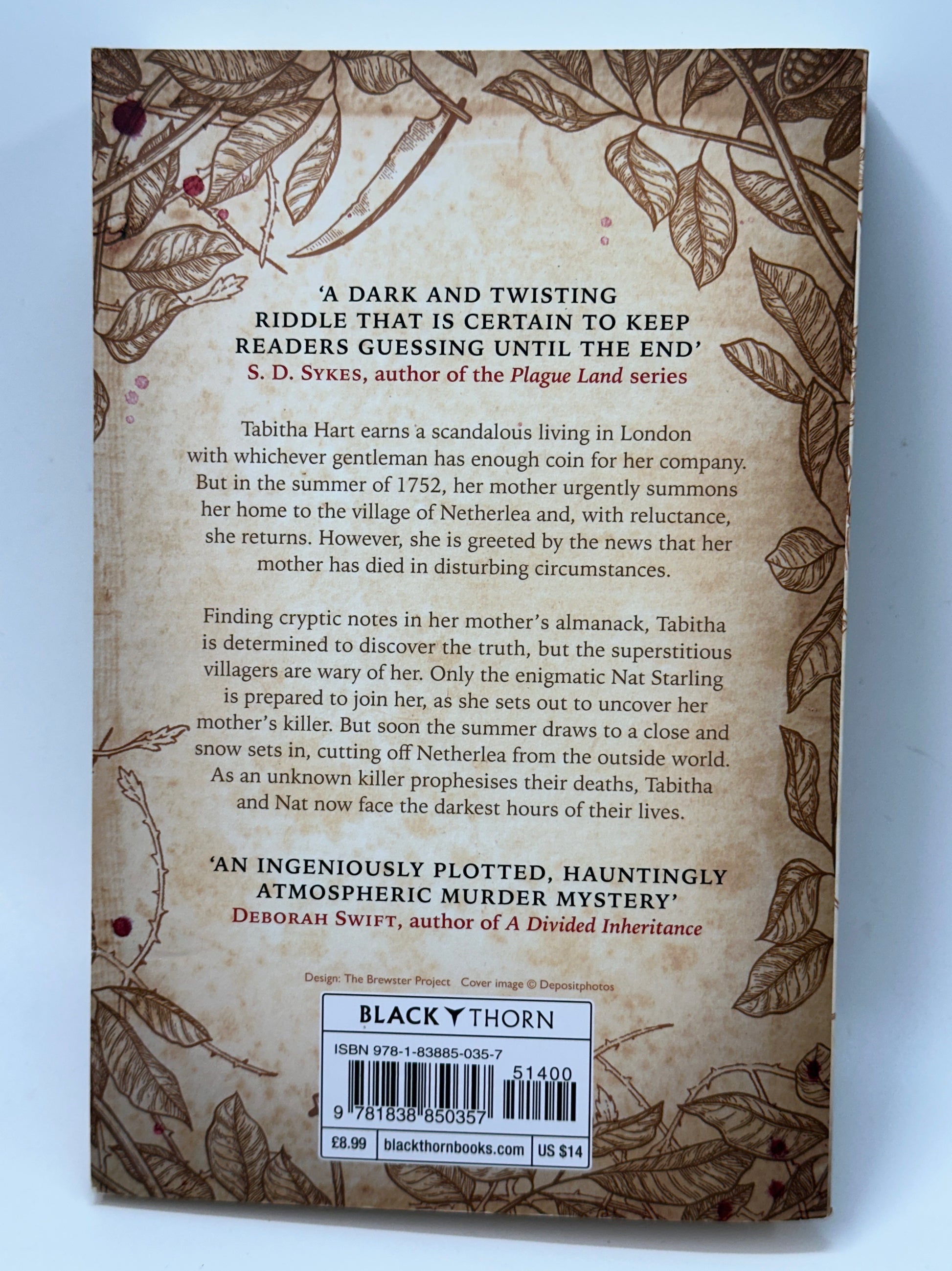 The Almanack