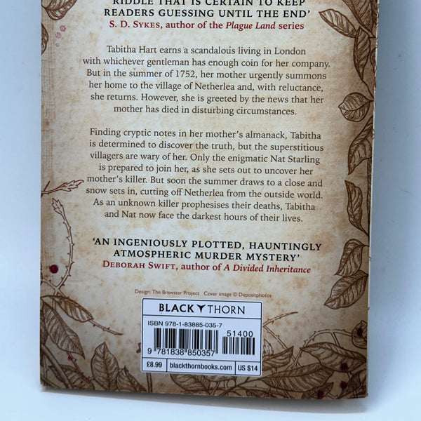 The Almanack
