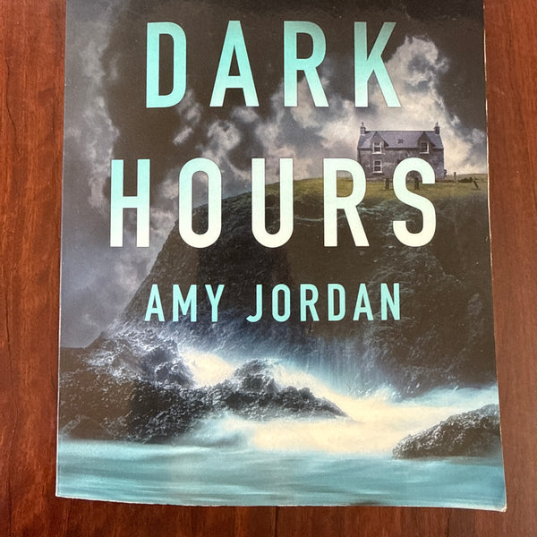 The Dark Hours