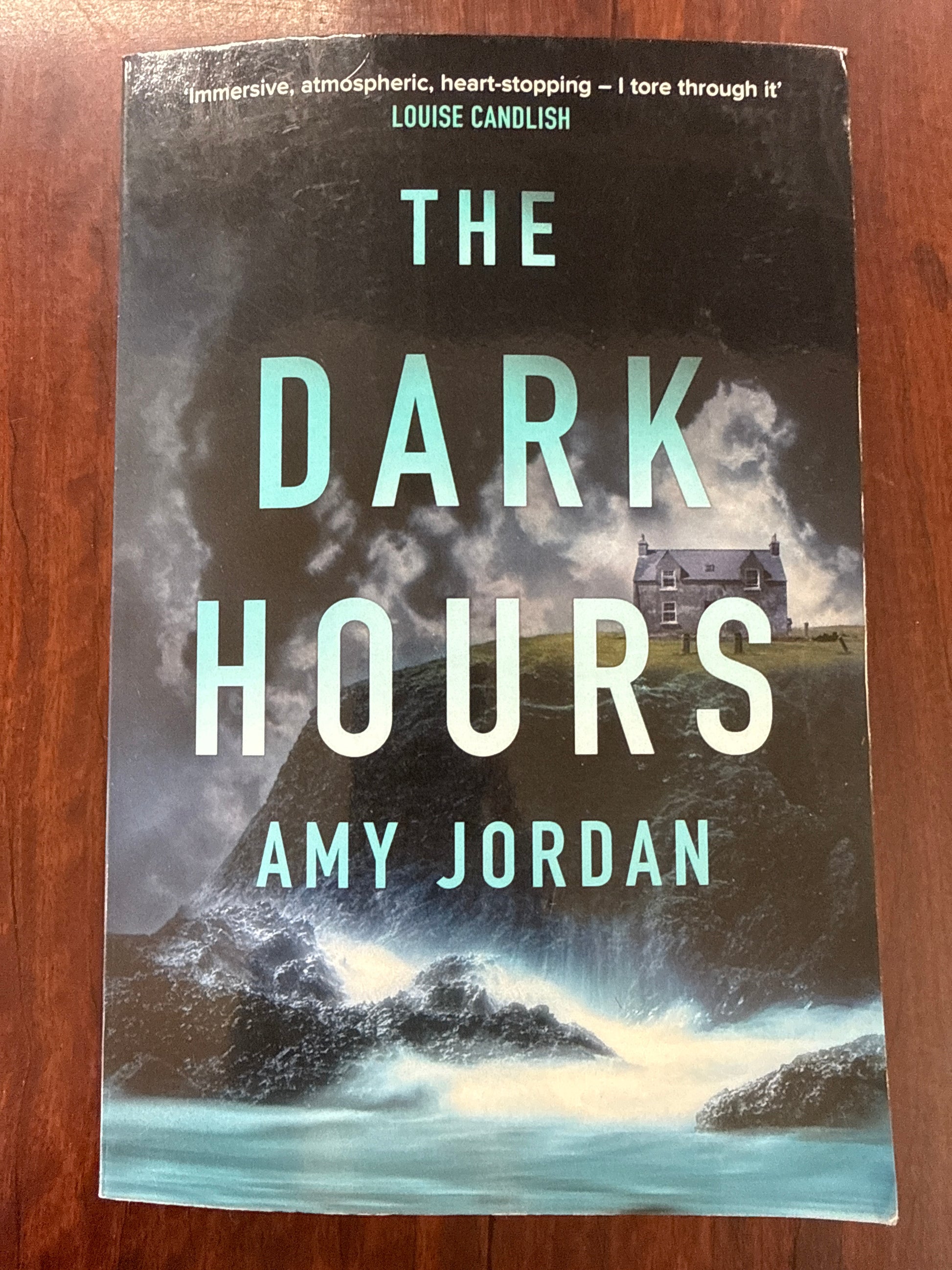 The Dark Hours