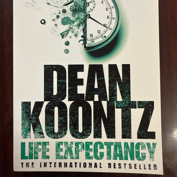 Life Expectancy