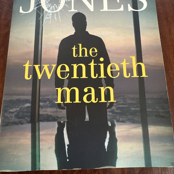 The Twentieth Man