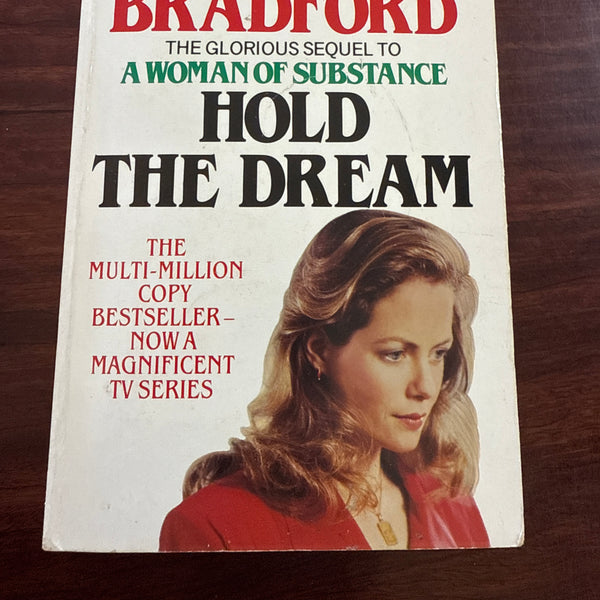 Hold the Dream