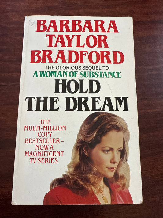 Hold the Dream