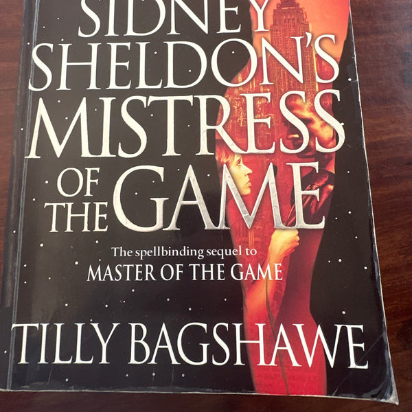 Sidney Sheldon's Mistress Of The Game