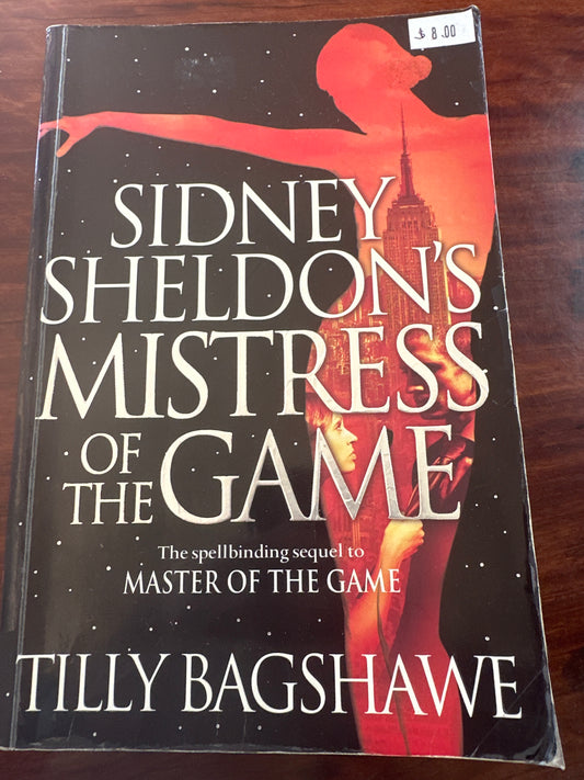 Sidney Sheldon's Mistress Of The Game