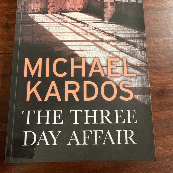The Three Day Affair