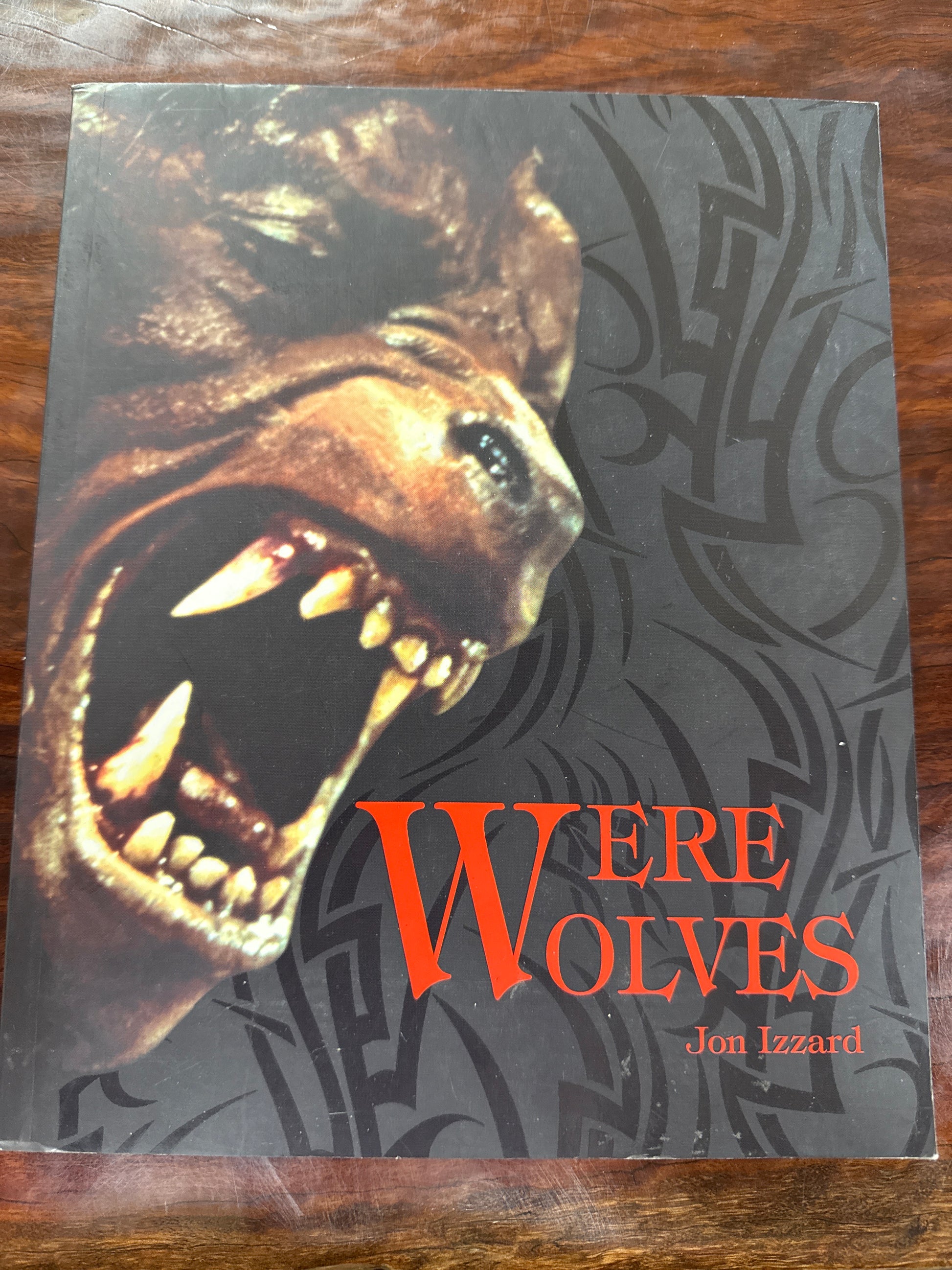 Werewolves