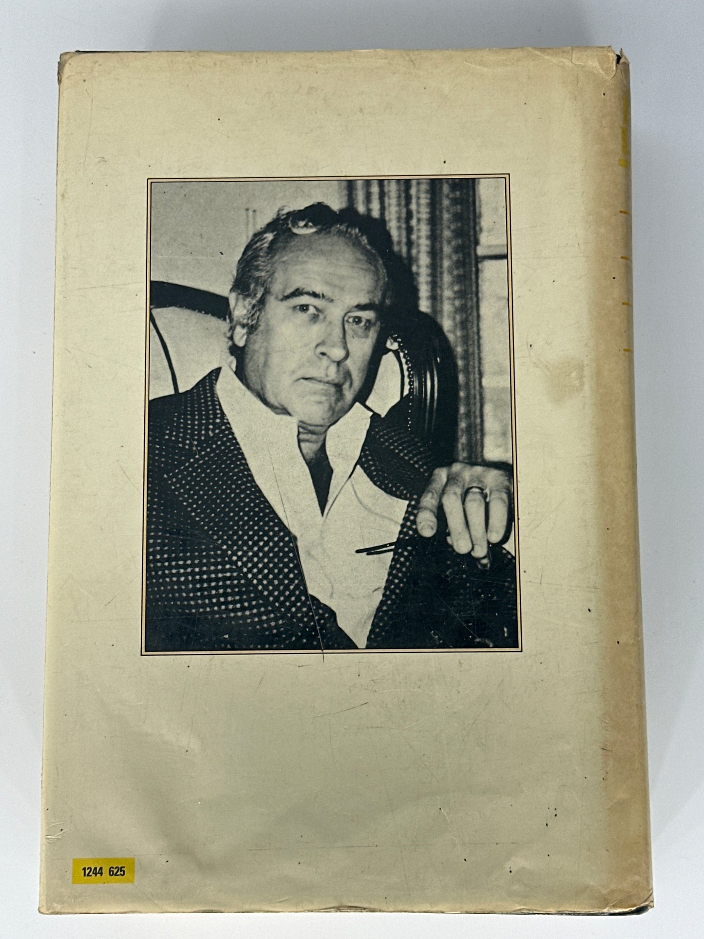 Robert Ludlum Omnibus (Hardcover)