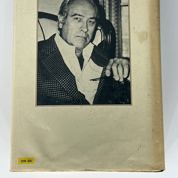 Robert Ludlum Omnibus (Hardcover)