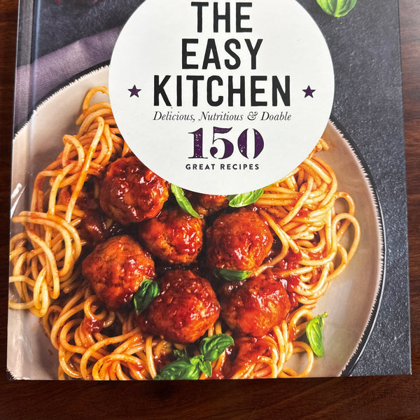The Easy Kitchen
