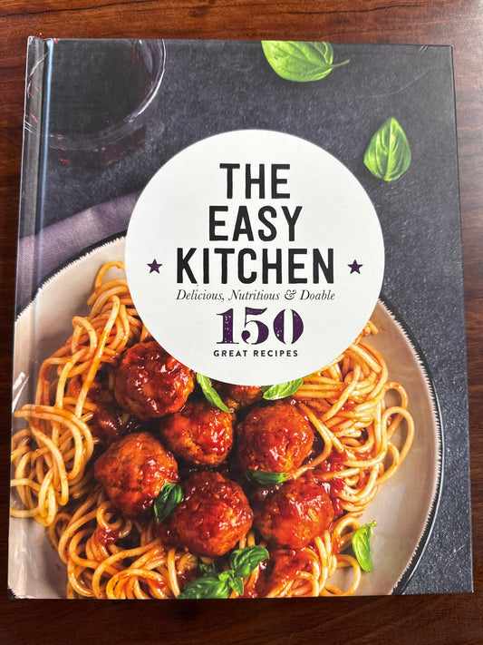 The Easy Kitchen